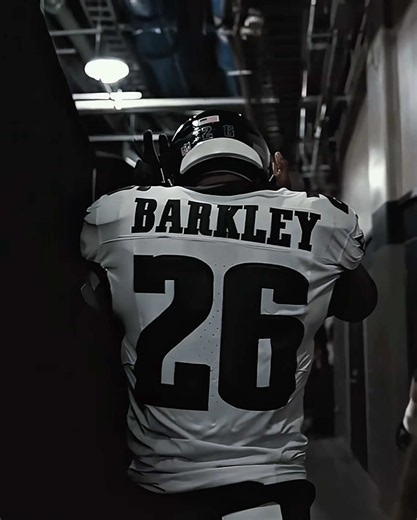 Saquon Barkley 2026 season preview: Will he remind everyone who he is?