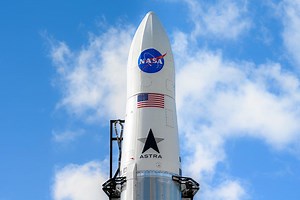 Updates: Astra launches NASA mission from Florida, but fails to reach orbit