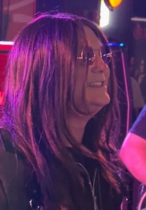 Ozzmosis tribute: Mama, I’m Coming Home live at The Local Bar