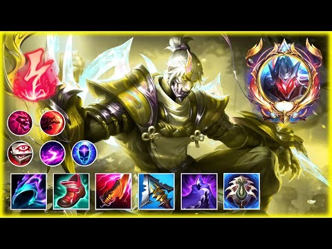 ZED MONTAGE 2026 - ONE SHOT