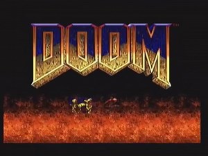 Doom Sega Saturn PAL Gameplay : Sega Saturn : Free Download, Borrow, and Streaming : Internet Archive
