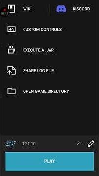 How to download Minecraft java edition