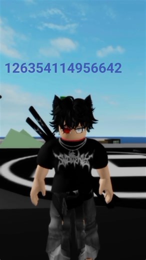 code animation brookhaven