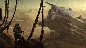 New Starfield Trailer Reveals the Game's Main Factions