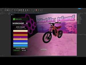 Bike Life Dealership System