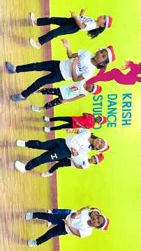 Jingle Bells jingle bells dance