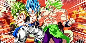 Why Dragon Ball Super: Broly Fans Still Have Questions About This Fight