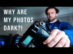 ISO, Aperture, Shutter Speed Explained | Photography Basics