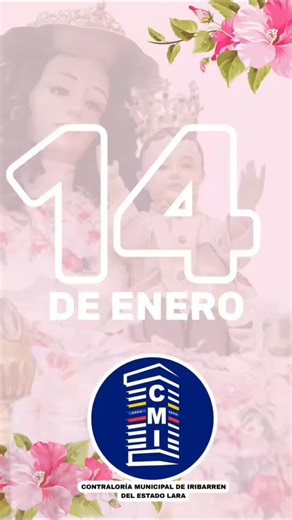 Contraloría Mcpal de Iribarren on Instagram: "¡Unidos por la fe y la devoción! 🙏✨ Desde la Contraloría Municipal de Iribarren, nos unimos al júbilo del pueblo larense al recibir la visita número 168 de nuestra excelsa patrona, la Divina Pastora. Como cada 14 de enero, renovamos nuestro compromiso con la ética, el servicio y los valores que nos guían, bajo la bendición de nuestra Madre espiritual. ⛪️🕊️ ¡Que su luz siga iluminando el camino de todos. #DivinaPastora #Barquisimeto #Lara #Iribarren