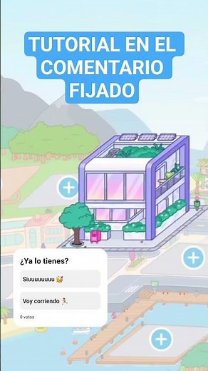 How to get all the houses under the "Toca Boca" program without paying? #TocaBoca