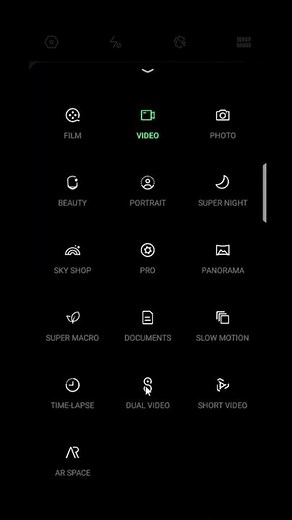 How to Use Dual Video or Split Screen On Infinix Hot 40 Pro 5G