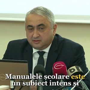 895K views · 2.5K reactions | Ministrul Educației, Valentin Popa, face praf din nou limba română. | Spune NU coruptilor | Facebook