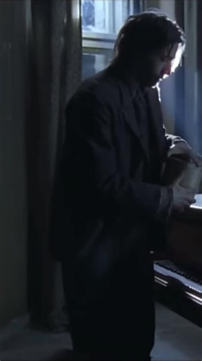 “Show It To Me.” ｜ The Pianist (2002) #shorts #thepianist #movie #film #ww2-001 | AGreg Moon