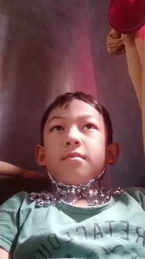 saya ialah robot