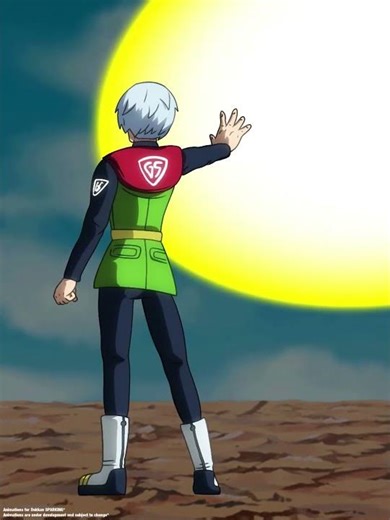 NEW PLAYABLE JOHN1000 IN DOKKAN SPARKING #dragonball #dokkanbattle