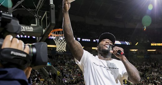 Nate Robinson receives kidney transplant at UW, where he starred