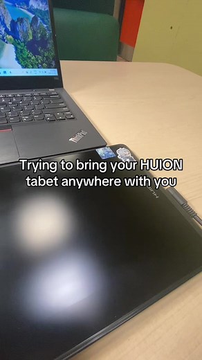 Best Drawing Tablet for Digital Art: HUION Review