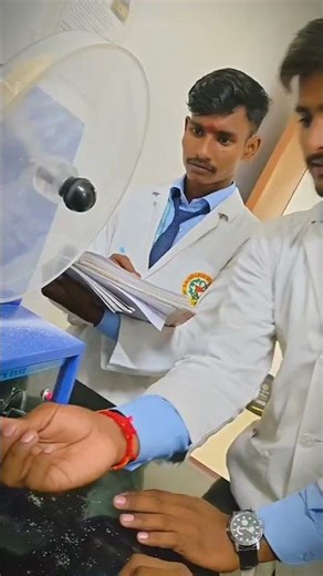 practical 😁Friability Test of Tablets | Industrial Pharmacy Lab Experiment | B.Pharm Practical 🔬🎶