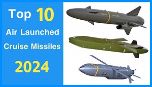 591K views · 5.7K reactions | Top 10 Air Launched Cruise Missiles 2024 Best 10 Air Launched Cruise Missiles 2024 Air Launched Cruise Missiles 2024 #stromshadow #missile #military #missiles #MissileSystem | Defence Learning | Facebook