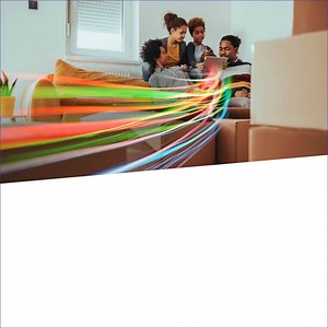 Set up new internet service and get free installation and activation, plus no data caps and speeds up to 1 gig. | Kinetic Internet