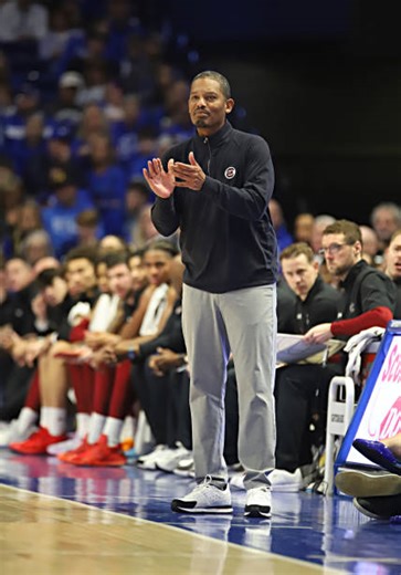 USC men’s basketball announces 2025-26 SEC schedule