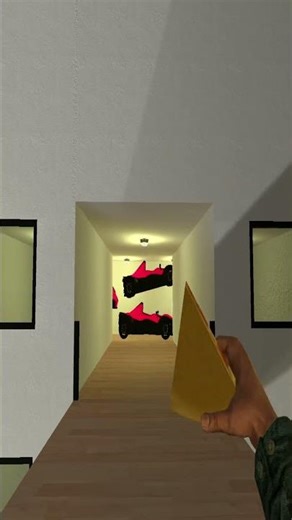 Ep-223 😱 #shorts #nextbots #garrysmod