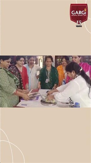STEM Education Workshop Day 2 | Inspiring Innovation in Teaching | Gargi Girls' School