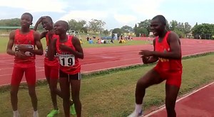 NYG: Deaf Athletes excited after clinching six gold, three silver and two bronze medals for Team Lagos @jidesanwooluofficial @drobafemihamzat @gbenga.omotoso1 @thorpesina #6thNationalYouthGames #TeamLagos #GoldMedalist #SilverMedalist #BronzeMedalist #ForAGreaterLagos #LASG | The Lagos State Government
