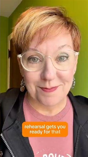 Yes, You DO Need to Rehearse Your Business Presentation