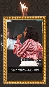 92K views · 1.7K reactions | It’s not who you are, it’s who HE is. When you're wet wood but you've got a willing heart, God can release the fire. ‎️‍ Where do you need Him to release the fire in your life? Speak it out and He'll send it down! Don’t extinguish, get reignited, because #WetWoodStillBurns. Watch the sermon by Pastor Sarah Jakes Roberts: YouTube.com/TDJakesOfficial #TPHDallas | The Potter's House of Dallas | Facebook