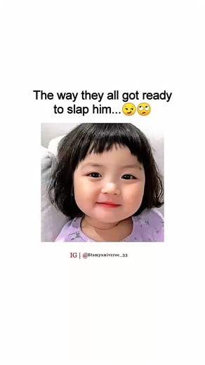 The Way They All Got Ready To Slap Him...🤭🤣 @btsmyuniverse_33 Follow Please 💜 #bts #parkjimin #jimin #btsjimin #jiminedits #btsedits #btspov #btsimagines #btsfunny #explorepage | sᴘʀɪɴɢ ᴅᴀʏ⁷