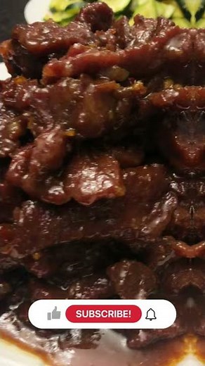 💦 Thicken sauces with sodium alginate