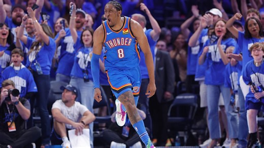 OKC Favored in West Finals at -375: Is It Justified?