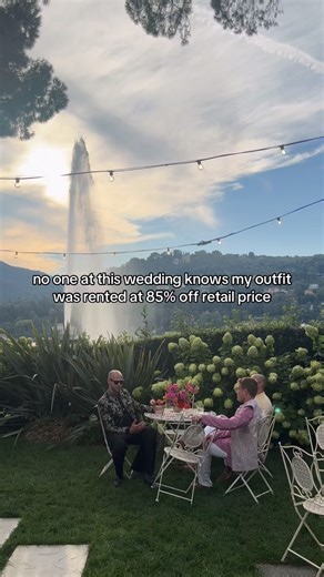 1.6K views · 49 reactions | Why buy when you can RENT糧♻️♥️ Rent for your next event straight on Boomie and save on designer items! Also List your own clothing onto Boomie, and start making some money on items just sitting in your closet! Download the Boomie app from the link in your bio  | Boomie | Facebook