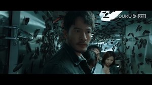 33K views · 386 reactions | Please hold your breath! The densely packed mutant cockroaches are dormant in the low temperatures, be careful to wake them up! 请屏住呼吸！密密麻麻的变异蟑螂在低温中休眠，小心惊醒它们！ #蟑潮 #Khepri #优酷电影 #youkumovie | Youku Movie | Facebook