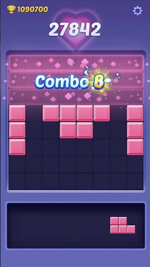 Block Puzzle 88 New 228- 720×1280