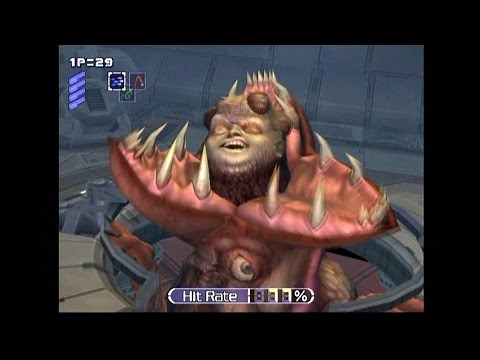 Neo Contra ... (PS2) Gameplay