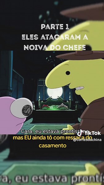 Smiling Friends Aliens and Monster Encounters