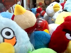 Angry Birds Claw Machine Win : sillybandz2099 : Free Download, Borrow, and Streaming : Internet Archive