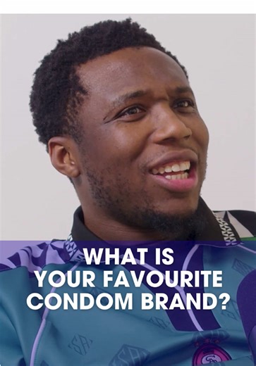 🔞 ALWAYS PRACTICE SAFE S😈X‼️ What is your go to brand when it comes to using protection? Please let us know in the comments 😂 P.S @Durex UK feel free to slide in our DM’s for that sponsorship deal 👀 Taken from Episode 189 (LINK IN BIO‼️) #inmyopinionpodcast #inmyopinion #fypage #funnyvideo #viralvídeo