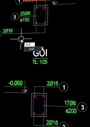 Lisp align block and leader in autocad #autocad #autolisp