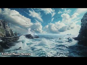 Music for the soul and inner peace 🎶Quiet, silent music🎶Music by Sergey Grischuk