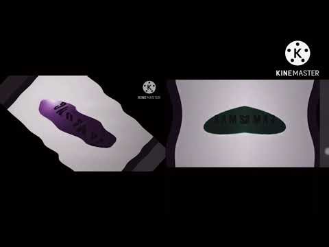 samsung logo 2002 house vocoder and autistic slowed