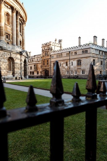 Oxford Programme on Valuation of Private Assets | Saïd Business School