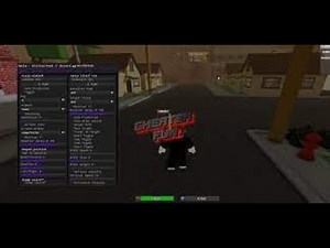 Untitled Hood Script (Pastebin)