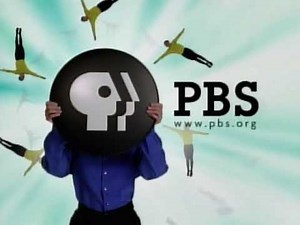 PBS Ident #4 (1998) [HQ]