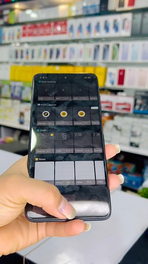 8.1K views · 111 reactions | Used Poco X3 pro 6/128 gb ✅ On sell ✅ #pocox3pro #android #butwlmuser #butwal #tips #tricks #usedmobile #secondhandphone #nepali #video #starmobilecenterbutwal #technologyofnepal #fyp #nepal #foryou #goforyou #iphone #All #redmi #samsung #mi #vivo #oppo #redmi #iphone #reels #khembhattarai | Star Mobile Center | Facebook