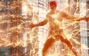 闪电侠 The Flash 第8季 下半季 加长版 预告片