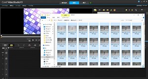 VideoStudio-コマ撮り動画の作り方。編集篇 - コーレル ディスカバリー センター ジャパン