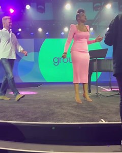 Jennifer Hudson on Reels